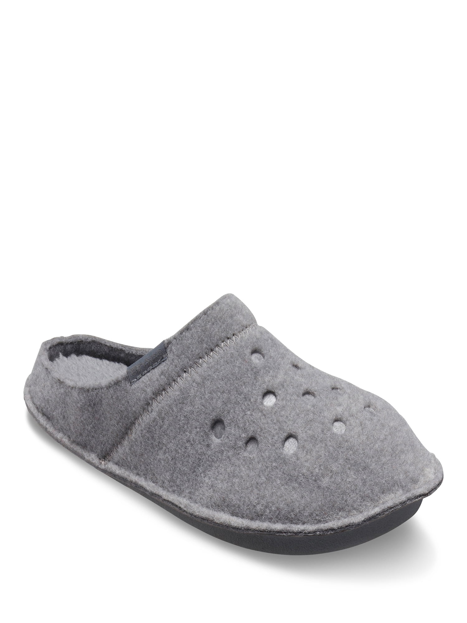 Classic Cozzzy Slipper | Classic, Fur and shearling, Crocs